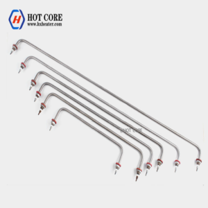 Tubular heater