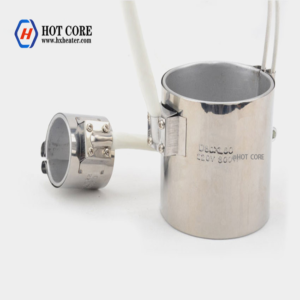 Mica heater