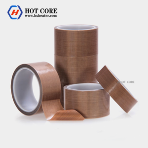Cinta de teflón PTFE