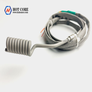 hot runner heater 5