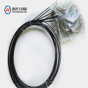 hot runner mould design