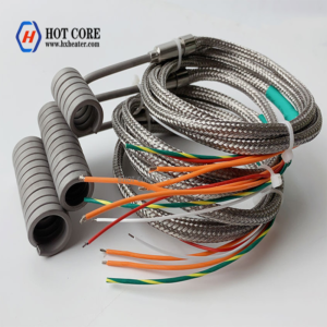 mini coil heater heating element wire suppliers2