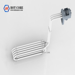 Industrial Teflon Immersion Heater (1)