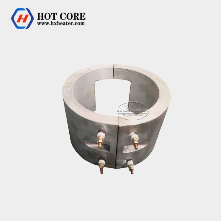 Cast Aluminum Heating Ring (5)
