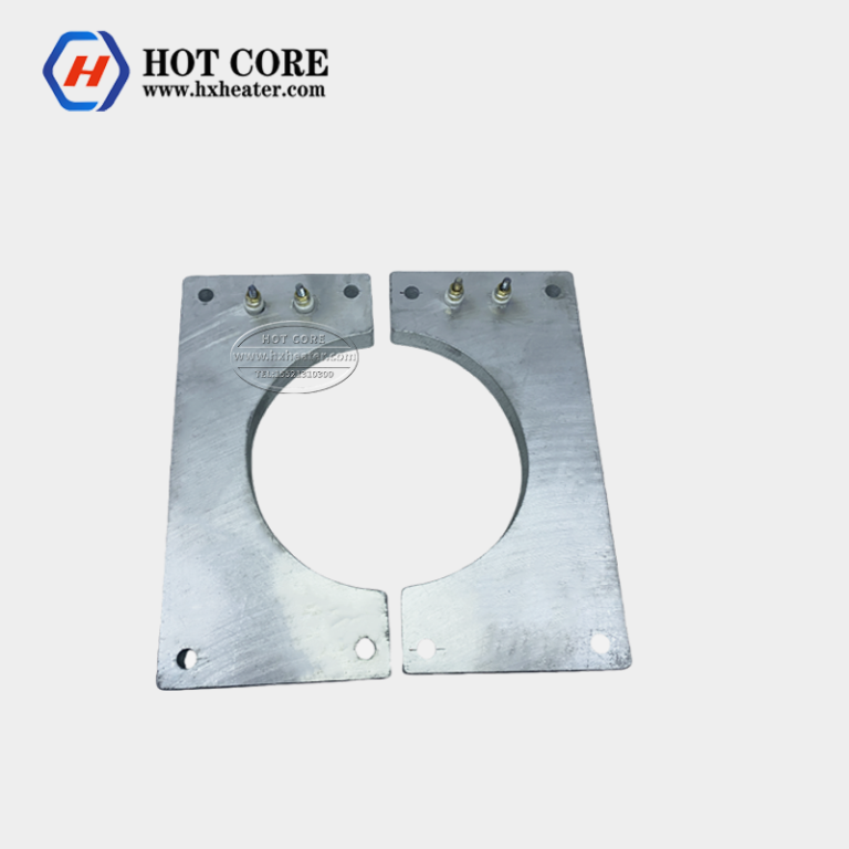 Cast aluminum heater (3)