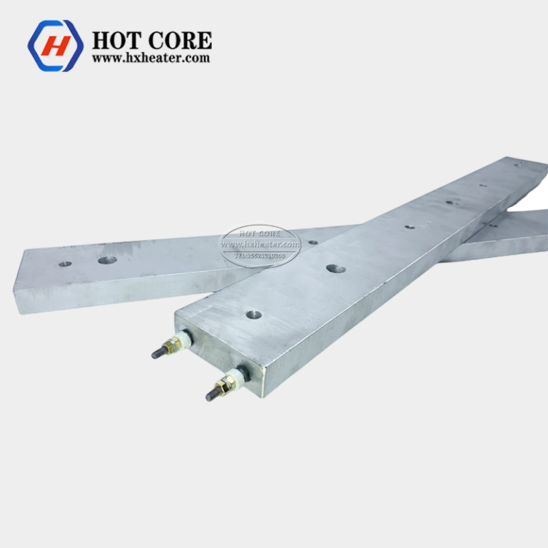 Cast aluminum heater (3)