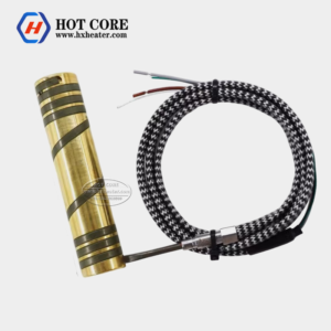 Brass hot runner heater factory (6)