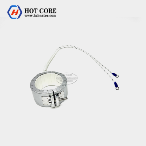 Ceramic belt heater (1)