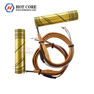 Hot runner nozzle spring heater (4)