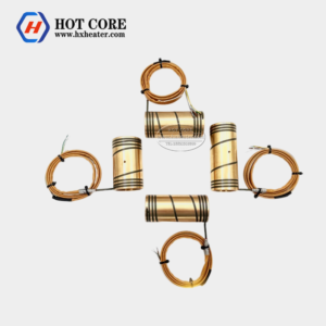 Industrial hot runner coil heater (1)