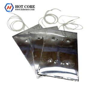 Mica heating plate (1)