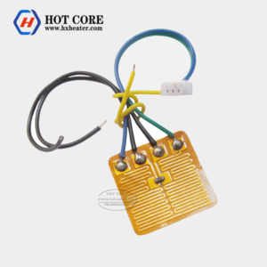 PI heating film