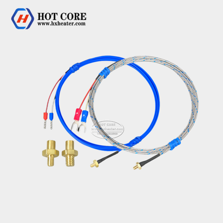 RTD PT100 Thermocouple
