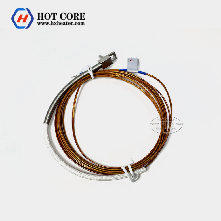 RTD PT100 Thermocouple