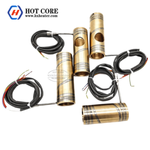 Wholesale brass nozzle heaters (5)