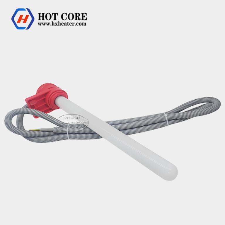 Electroplated quartz heater (6)