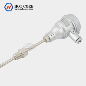 High-temperature sensor thermocouple (1)