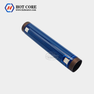 Thick film heater