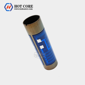 Thick film heater