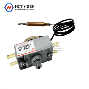 Capillary thermostat (2)