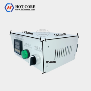 Constant temperature control box (2)