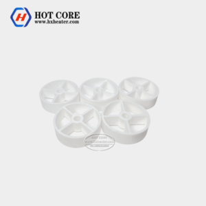 Electrical insulating ceramics (1)