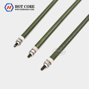 Heating element of the oven