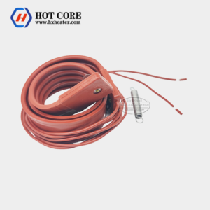 Silikonowa podkładka grzewcza