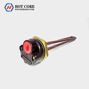 Singledouble safety thermostat