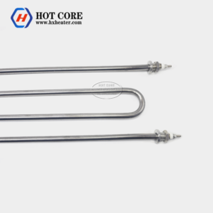 U-shaped heating element (1)
