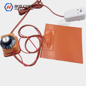 Hurtownia silikonowych grzejników gumowych