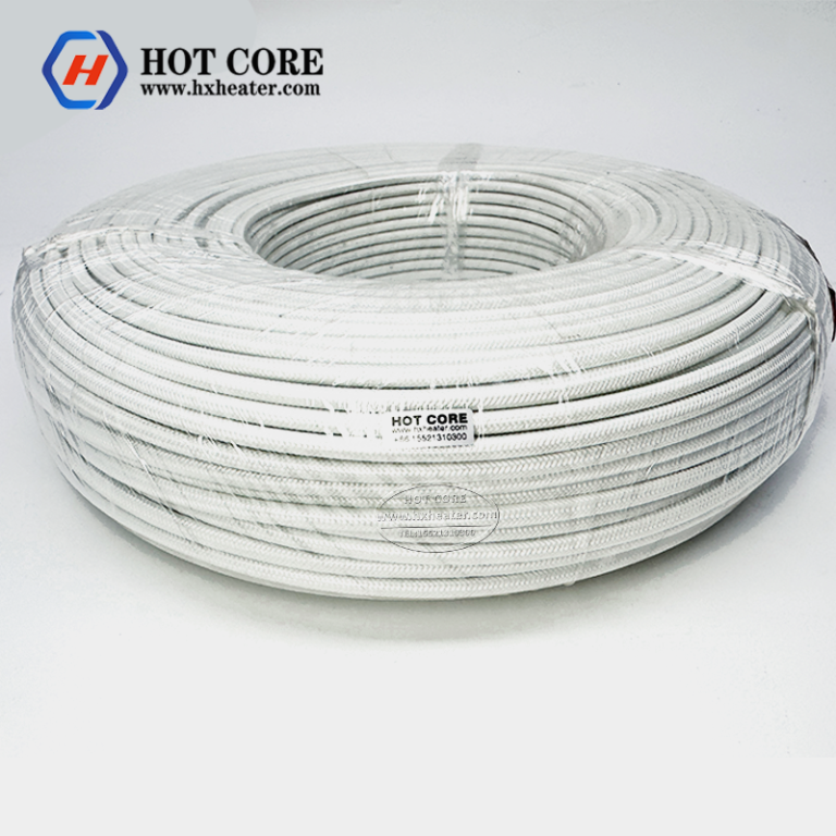 high temperature-resistant cable