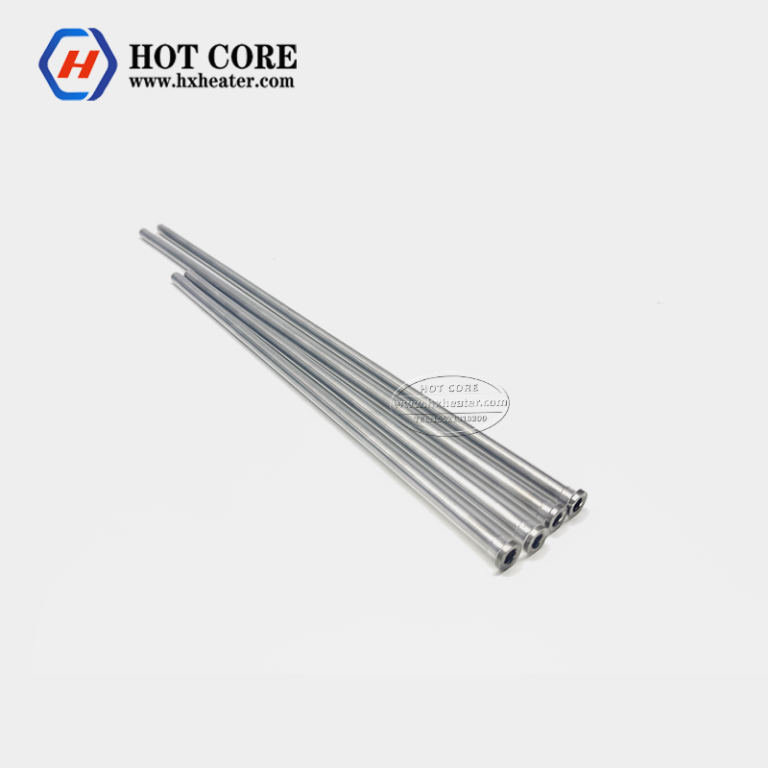 Plastic thermocouple protective sleeve (1)