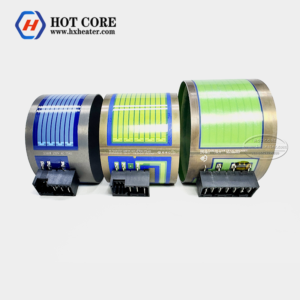 Fabryka grzejników grubowarstwowych