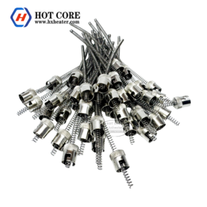 термопарный зонд